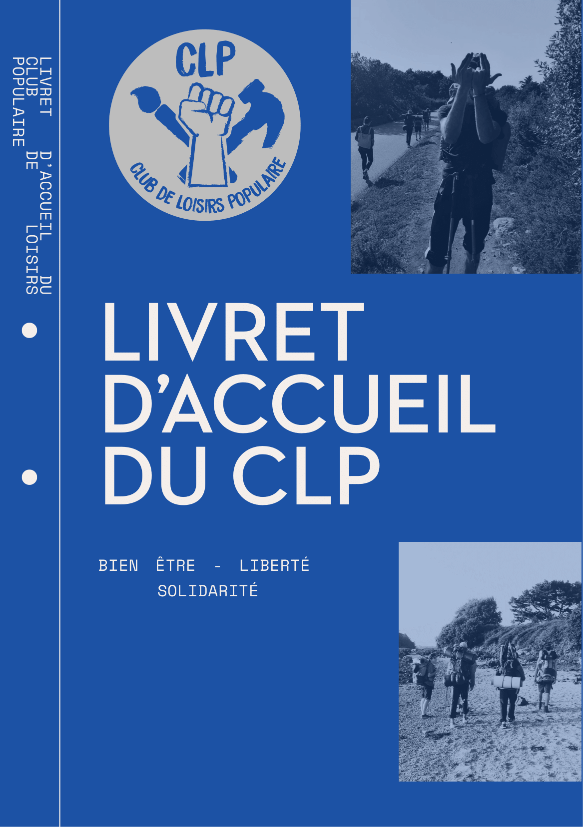 Télécharger le livret de présentation du CLP (livret en pdf)