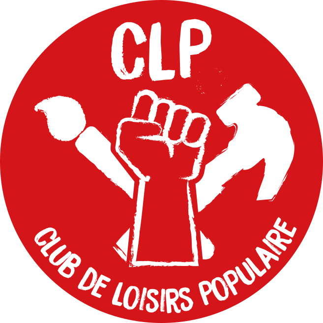 Logo du CLP