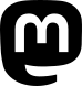 pictogramme mastodon